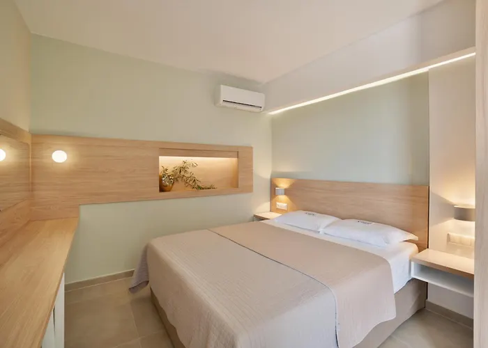 Διαμέρισμα Village Esperia *