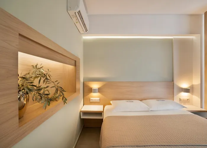 Village Esperia Διαμέρισμα Ποτός