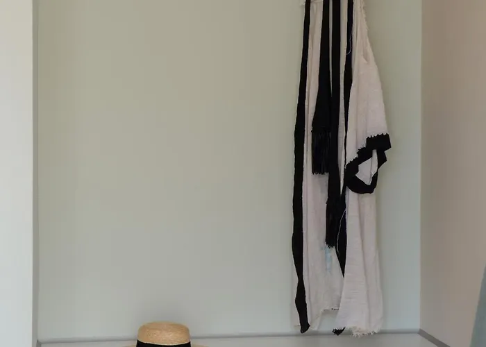 Village Esperia Διαμέρισμα Ποτός