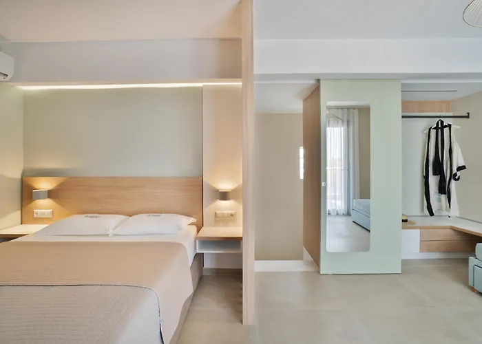 Διαμέρισμα Village Esperia Ποτός