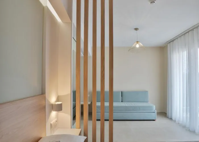 Village Esperia Διαμέρισμα *