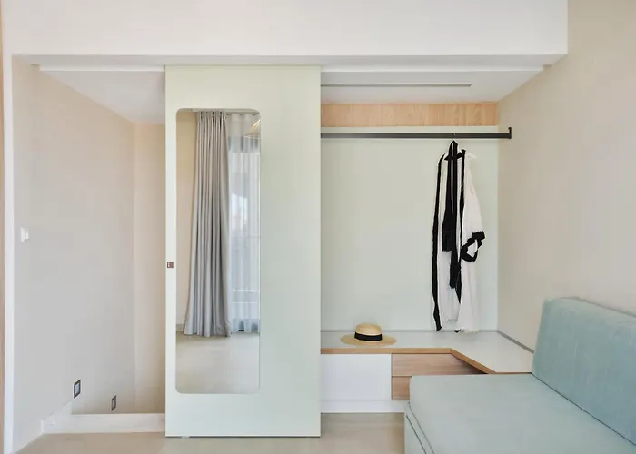 Διαμέρισμα Village Esperia *