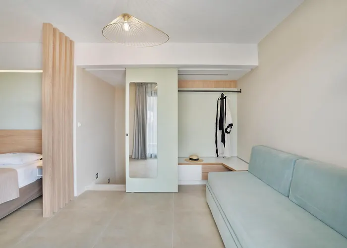 Διαμέρισμα Village Esperia Ποτός