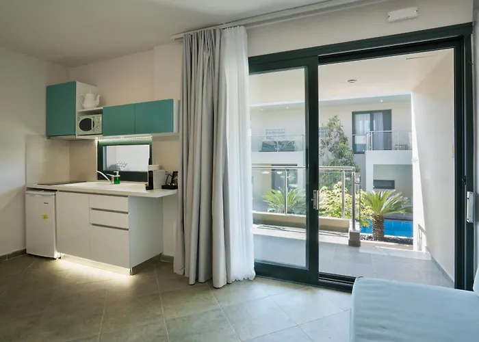 Village Esperia * Ποτός