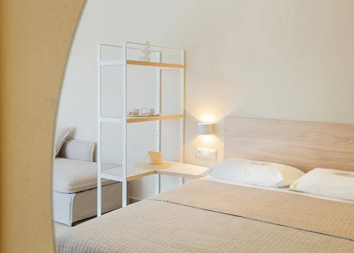 Διαμέρισμα Village Esperia *