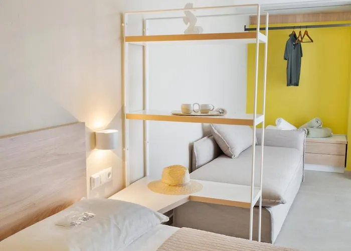 Village Esperia Διαμέρισμα Ποτός