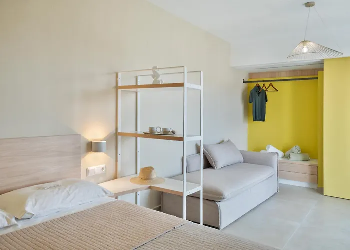 Διαμέρισμα Village Esperia Ποτός