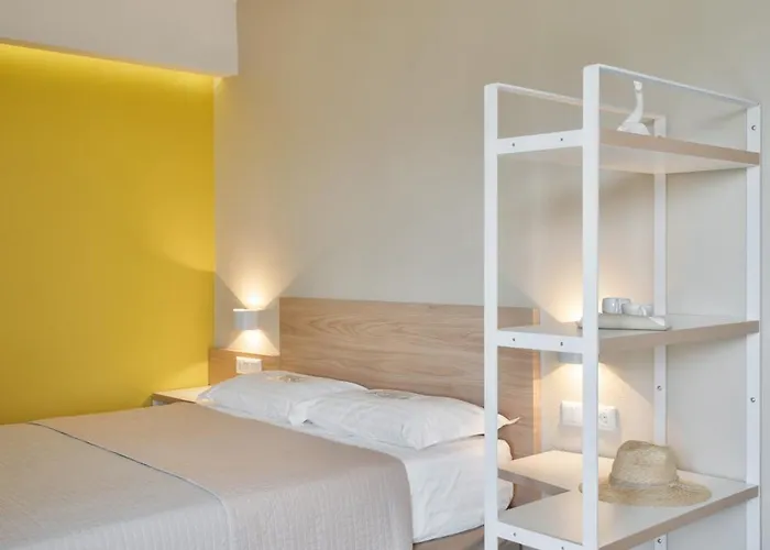 Village Esperia Διαμέρισμα