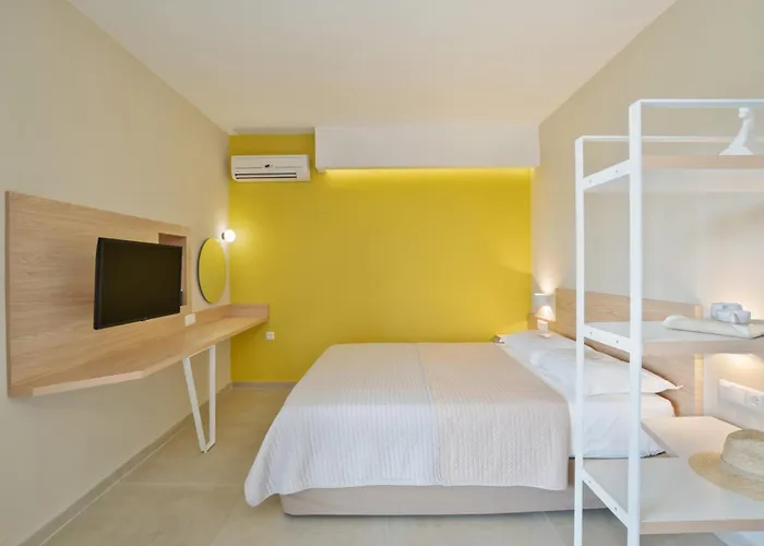 Διαμέρισμα Village Esperia