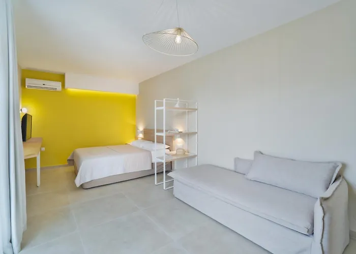 Village Esperia Διαμέρισμα *